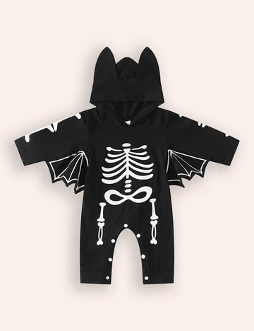 Vet romper